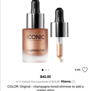 Iconic London illuminator